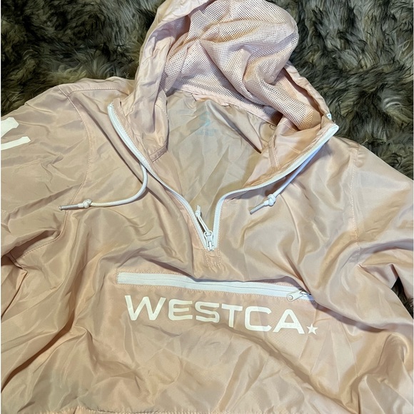 Westca windbreaker - Picture 2 of 4